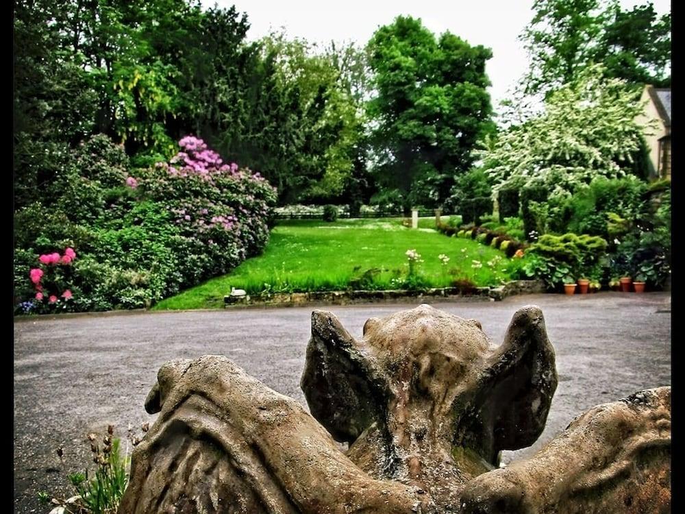 Hedgefield House Ξενοδοχείο Ryton  Εξωτερικό φωτογραφία