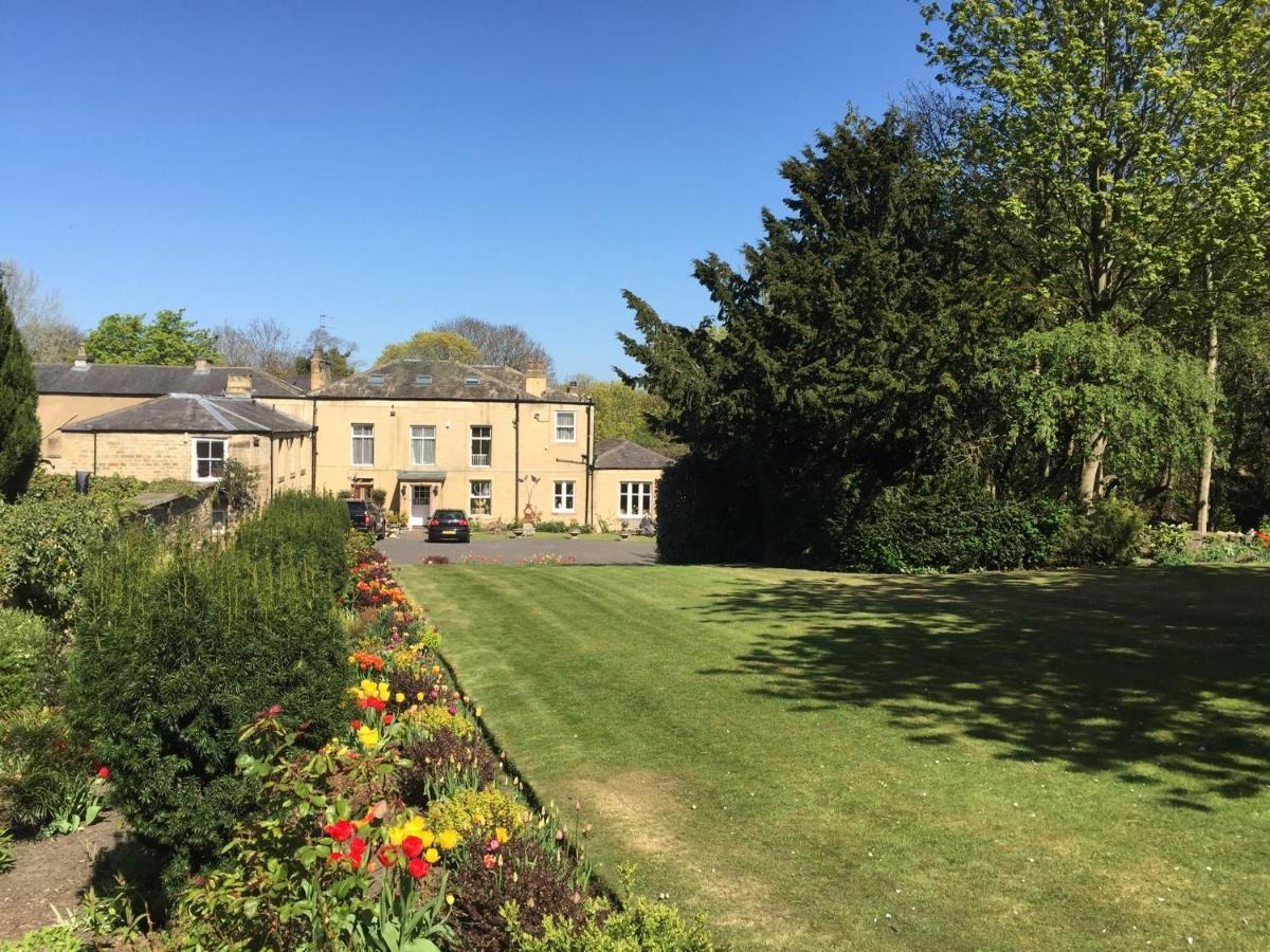 Hedgefield House Ξενοδοχείο Ryton  Εξωτερικό φωτογραφία