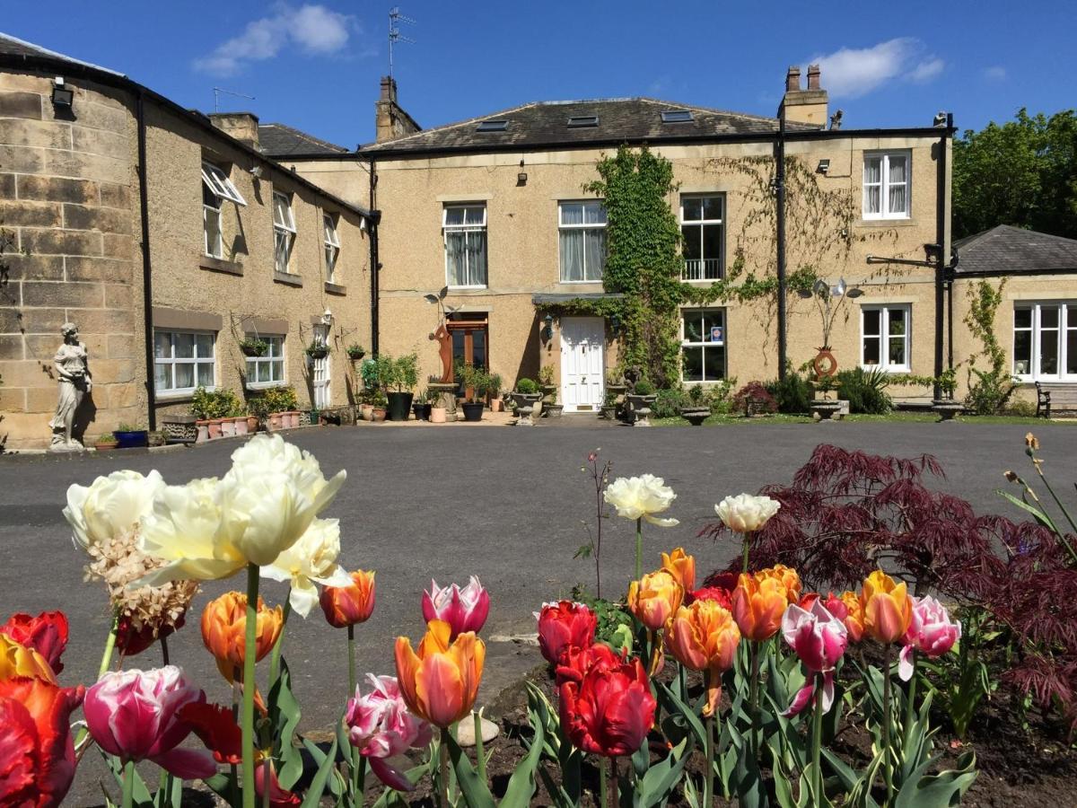 Hedgefield House Ξενοδοχείο Ryton  Εξωτερικό φωτογραφία